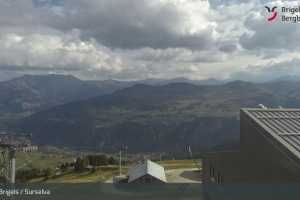 Kamera Brigels / Breil  Alp Dado (LIVE Stream)