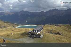 Kamera Scuol  Scuol-Schlivera (LIVE Stream)