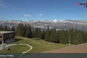 Kamera Flumserberg  Prodalp (LIVE Stream)