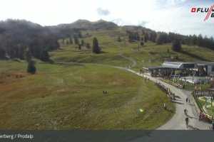 Kamera Flumserberg  Prodalp (LIVE Stream)