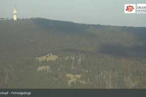 Kamera Fichtelberg  Ochsenkopf (LIVE Stream)
