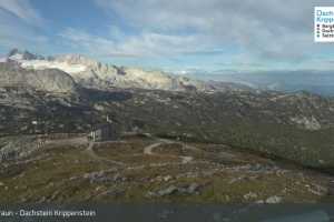 Krippenstein Bergstation (LIVE Stream)