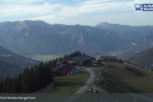 Kamera Gmahkopf Alpbach (LIVE Stream)