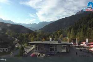 Talstation 8 EUB (LIVE Stream)