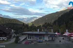 Talstation 8 EUB (LIVE Stream)