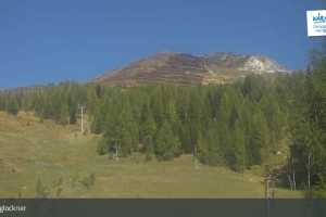 Rossbach Mittelstation (LIVE Stream)