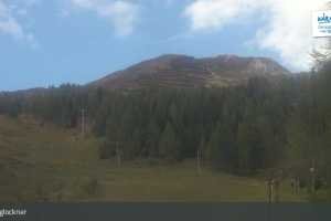 Rossbach Mittelstation (LIVE Stream)