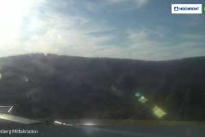 Hochficht (LIVE Stream)