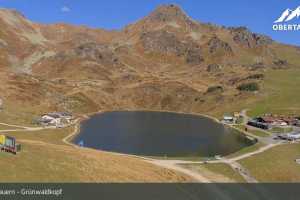 Grünwaldkopf (LIVE Stream)