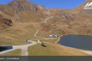 Grünwaldkopf (LIVE Stream)