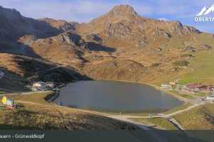 Grünwaldkopf (LIVE Stream)