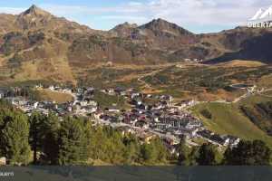 Gamsleiten (LIVE Stream)