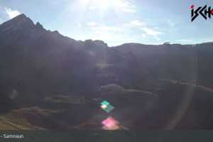 Pardatschgrat (LIVE Stream)