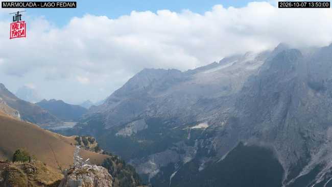 Marmolada