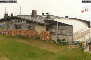 Rifugio La Roda