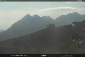 Arrivo Seggiovia Campo Cune