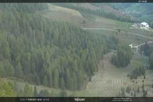 Pista Piovac