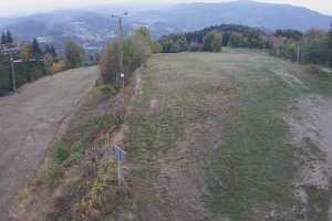 Widok z góry