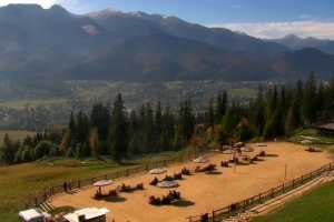 Gubałówka - Zakopane PKL