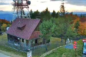 Jaworzyna Krynicka-ski