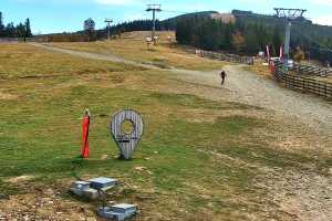 SZCZYRK MOUNTAIN RESORT - HALA SKRZYCZEŃSKA