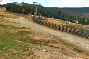 SZCZYRK MOUNTAIN RESORT - HALA SKRZYCZEŃSKA