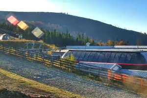 SZCZYRK MOUNTAIN RESORT - HALA SKRZYCZEŃSKA