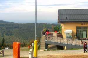 SZCZYRK MOUNTAIN RESORT - Hala Skrzyczeńska pośrednia