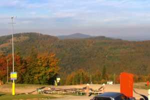 SZCZYRK MOUNTAIN RESORT - Hala Skrzyczeńska pośrednia
