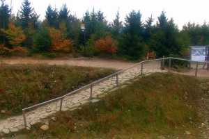 SZCZYRK MOUNTAIN RESORT - Zbójnicka Kopa