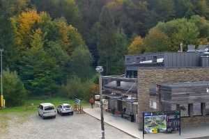SZCZYRK MOUNTAIN RESORT - GONDOLA