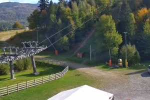 SZCZYRK MOUNTAIN RESORT - GONDOLA