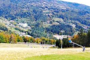 Beskid Sport Arena