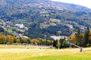 Beskid Sport Arena
