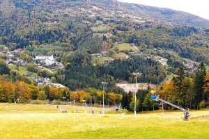 Beskid Sport Arena