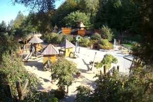 CZARNY GROŃ