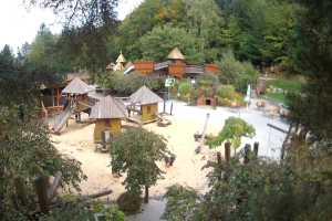 CZARNY GROŃ