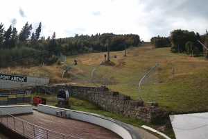 Beskid Sport Arena - SZCZYRK