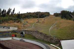 Beskid Sport Arena - SZCZYRK