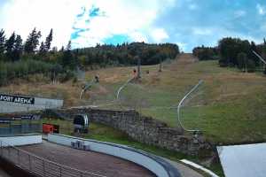 Beskid Sport Arena - SZCZYRK