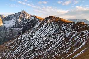 Kasprowy - Hala Gąsienicowa