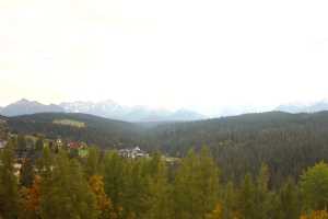 BUKOVINA Resort - Bukowina Tatrzańska