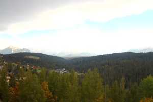 BUKOVINA Resort - Bukowina Tatrzańska