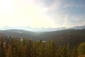 BUKOVINA Resort - Bukowina Tatrzańska
