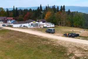 Kotelnica - Jankulakowski Wierch