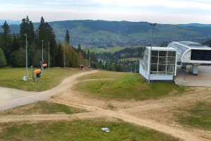Kotelnica - Jankulakowski Wierch