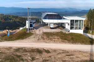 Kotelnica - Jankulakowski Wierch