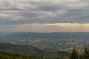 Kamera SKRZYCZNE