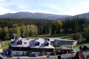 Jural ski ARENA SZRENICA