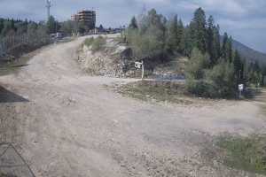 Wisła Skolnity - ski Centrum